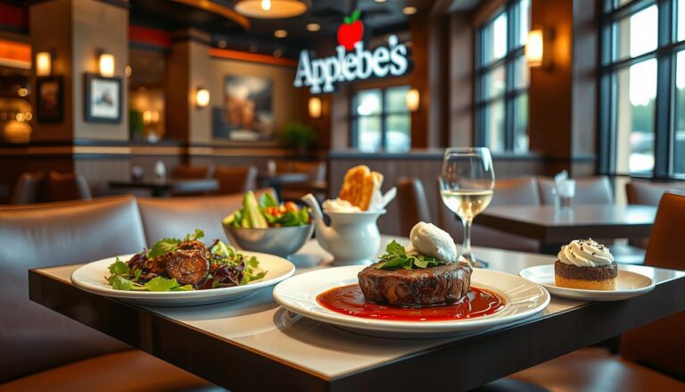 Applebee’s Gluten-Free Options
